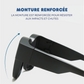 Surlunettes Solaires Polarisantes - Modèle Mixte
