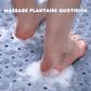 Tapis de Douche Antidérapant à Séchage Rapide & Massant