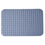 Tapis de Douche Antidérapant à Séchage Rapide & Massant