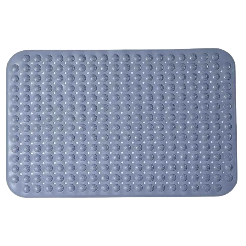 Tapis de Douche Antidérapant à Séchage Rapide & Massant