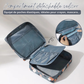 Trousse de Toilette Organisée Grande Capacité