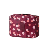 Trousse de Toilette Organisée Grande Capacité
