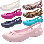 Ballerines en EVA Légères & Antidérapantes