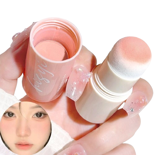 BLUSH - Fard à joues Tampon Effet Bonne Mine