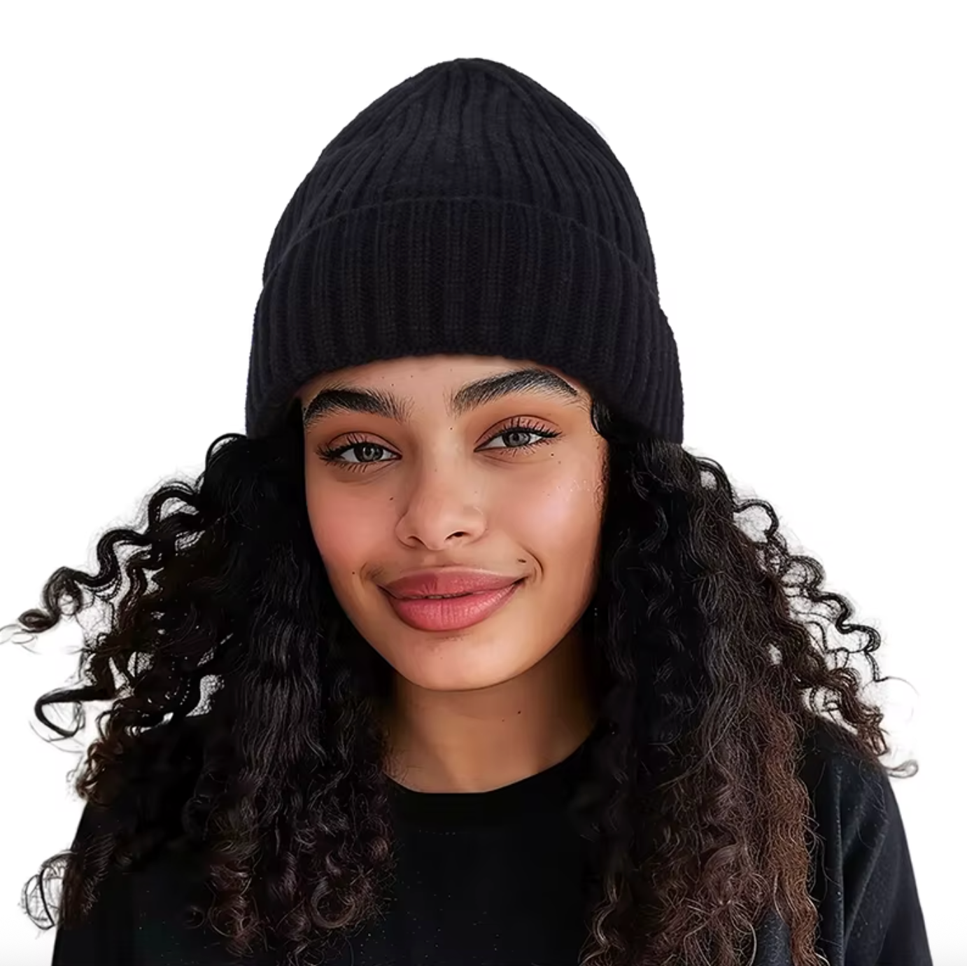 Bonnet Mixte Doublure en Satin - Prenez soin de vos Cheveux