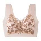 Brassière Grandes Tailles Sans Couture & Sans Armature