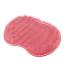 Brosse de Massage Ventousable - Dos et Pieds