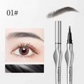 Brow Pen - Feutre à Sourcils Effet Microblading Poil à Poil