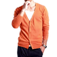 Cardigan en tricot pour Homme - 10 Couleurs