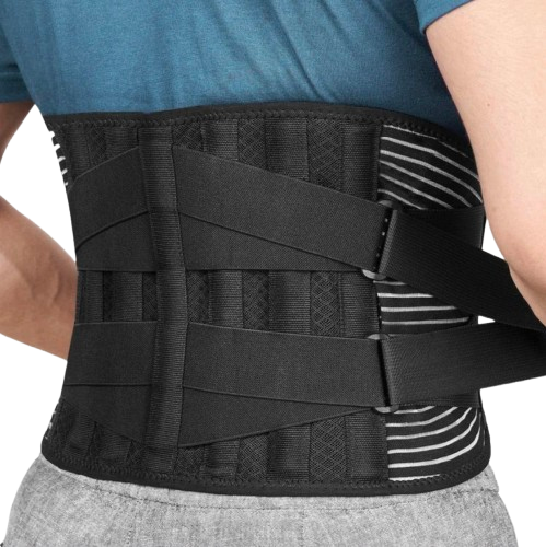 Ceinture de Soutien du Dos