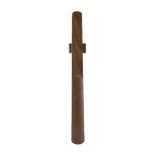 Chausse-pied magnétique en bois