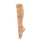 Chaussettes de Compression à Zip