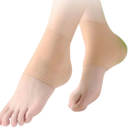 Chaussettes de Protection SmartGel pour Talon - 1 PAIRE ACHETÉE = 1 OFFERTE