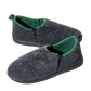 Chaussons Chauds Antidérapants pour Homme