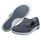 Chaussures orthopédiques respirantes et décontractées à coussin d'air
