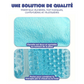 Compresse Thérapeutique Multizones Chaud & Froid en Perles de Gel
