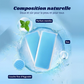 COOLING PATCHS - 90x Patchs rafraîchissants instantané auto-adhésifs