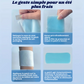 COOLING PATCHS - 90x Patchs rafraîchissants instantané auto-adhésifs