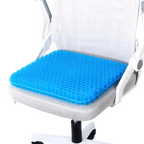 Coussin Orthopédique Gel Respirant Haute Élasticité