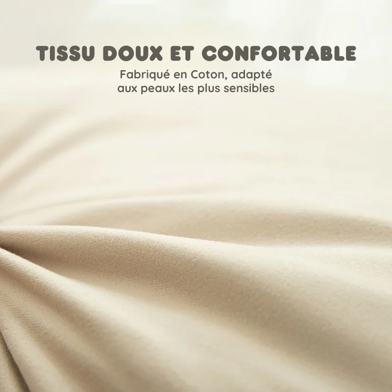 Coussin de lecture ULTRA confort XXL