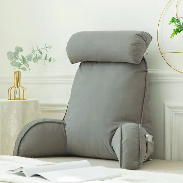 Coussin de lecture ULTRA confort XXL