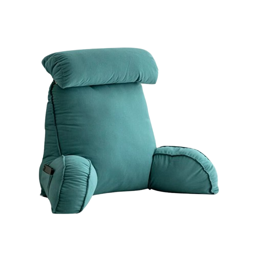 Coussin de lecture ULTRA confort XXL