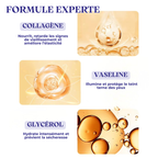 Crème pour les Yeux Anti-cernes au Collagène