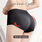 Culotte Push-Up invisible Rehausse Fessier