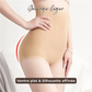 Culotte Push-Up invisible Rehausse Fessier