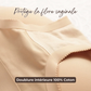 Culotte Push-Up invisible Rehausse Fessier