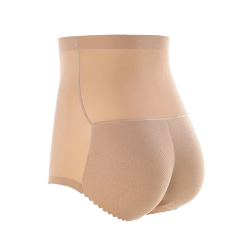 Culotte Push-Up invisible Rehausse Fessier