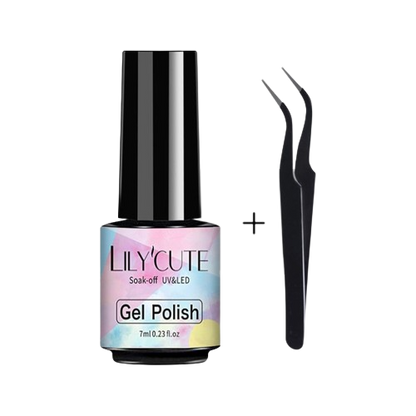 CUTICLE PRO - Vernis protecteur cuticules anti-débordement en latex peel off