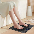 Masseur de pied EMS