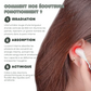 Écouteurs Auriculaires Infrarouge 650nm - Multiples Bienfaits