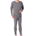 Ensemble Thermique FROID EXTRÊME Doux, Chaud & Confort - Homme