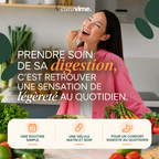EQUILIA  - Équilibre intérieur & Digestion légère