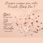 Freckle Stamp Pen - Stylo Taches de Rousseur Naturelles - 4 Teintes