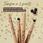 Freckle Stamp Pen - Stylo Taches de Rousseur Naturelles - 4 Teintes