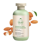 Gommage Peeling pour Visage - Nettoyage en profondeur