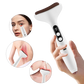 Gua Sha Électrique Chauffant & Multifonctionnel - 9 Vitesses & 9 Températures