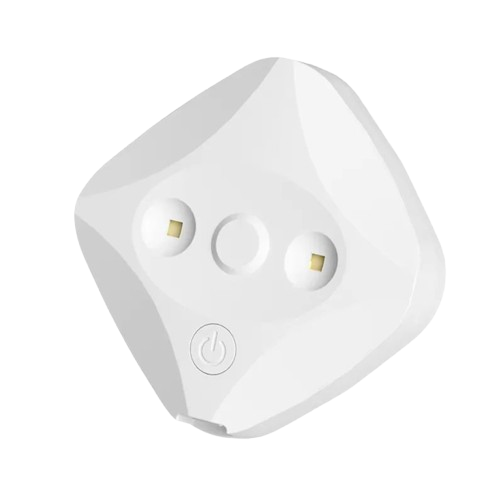 Lampe Intelligente de Stérilisation & Désinfection UVB pour Toilettes
