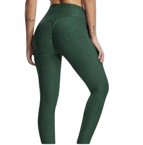 Legging anti cellulite