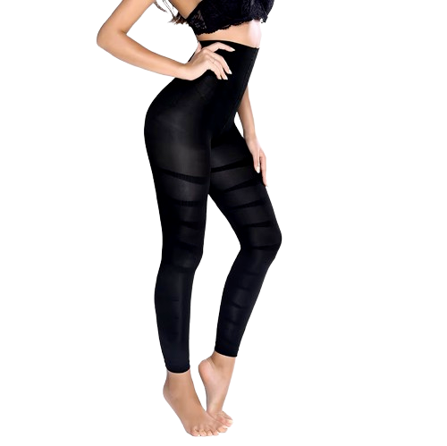 Legging de compression anti-cellulite & amincissant