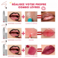 LIPSTICK TATTOO - Rouge à lèvres Semi-Permanent Peel-off