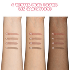 LIPSTICK TATTOO - Rouge à lèvres Semi-Permanent Peel-off