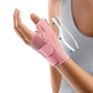 Lot de 2 Attelles de Poignet et Pouce - Soutient & Soulage les douleurs