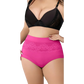 Lot de Culottes Sculptantes Taille Haute Féminine