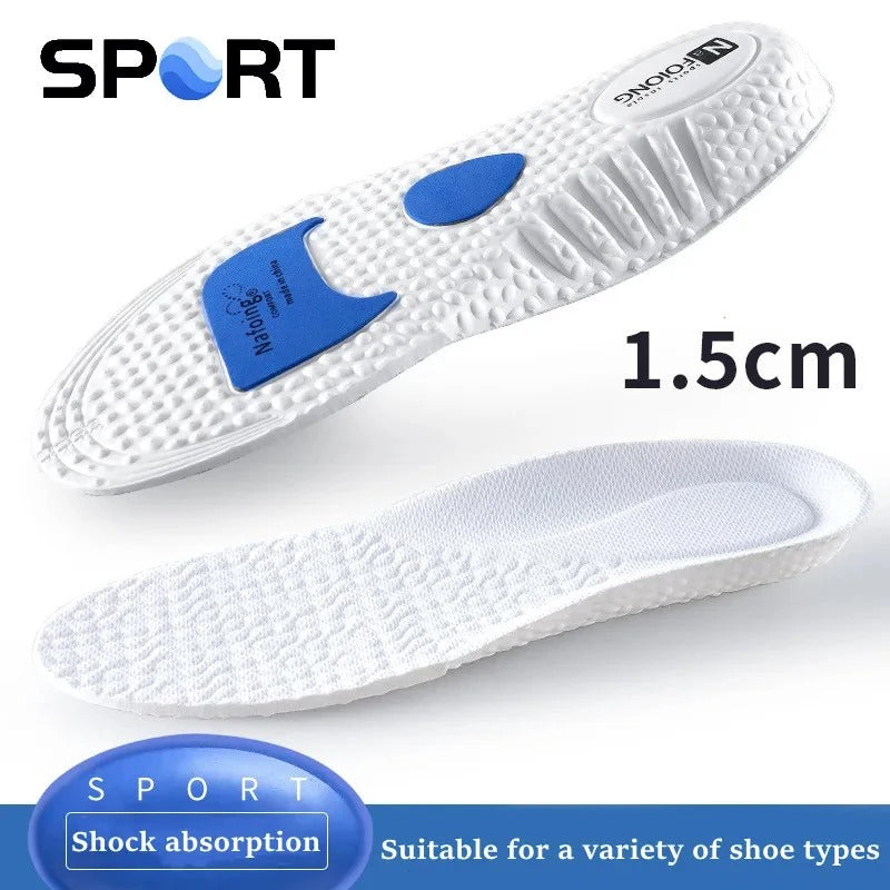 Blanc 1.5cm / 35-36(230mm),Blanc 1.5cm / 37-38(240mm),Blanc 1.5cm / 39-40(250mm),Blanc 1.5cm / 41-42(260mm),Blanc 1.5cm / 43-44(270mm),Blanc 1.5cm / 45-46(280mm)