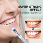 Magic teeth whitening pen
