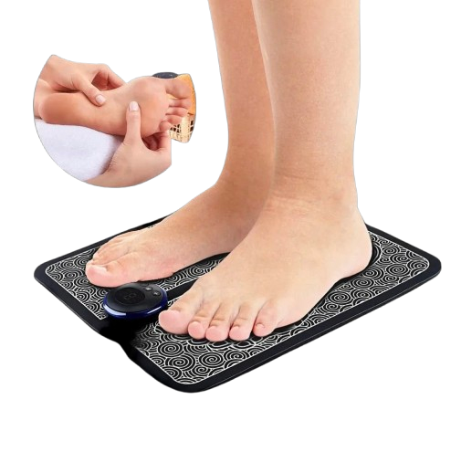 Masseur de pied EMS
